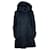 Woolrich, Blauer Parka - Ansicht 2