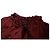 The Row, Weinrote Bluse mit Schleife - Ansicht 5