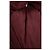 The Row, Weinrote Bluse mit Schleife - Ansicht 6