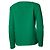 Marni, top de lana verde con cremalleras - vista 2