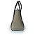 Luggage Céline Celine, Tricolor Leder-Tote Mehrfarben - Ansicht 5