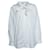Joseph, camicia bianca con fiocco Bianco