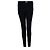 Balenciaga, legging da equitazione nero