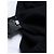Balenciaga, legging da equitazione nero - vista 6