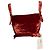 Autre Marque Pour Love & Lemons, top en velours Orange