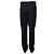 Saint Laurent, pantalone tuxedo nero 2017 - vista 3