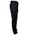 Saint Laurent, pantalone tuxedo nero 2017 - vista 4