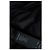 Saint Laurent, Jacquard-Wickelblazer-Mantel 2020 Schwarz - Ansicht 7