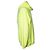 Balenciaga, gelber Hoodie mit Logo - Ansicht 2
