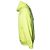 Balenciaga, gelber Hoodie mit Logo - Ansicht 4