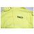 Balenciaga, gelber Hoodie mit Logo - Ansicht 6