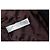 Rick Owens, Performa FW20 Moody balmacaan coat Nero - vista 6