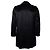 Alice + Olivia Alice & Olivia, blazer nero lucido - vista 2