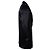 Alice + Olivia Alice & Olivia, blazer nero lucido - vista 3