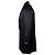 Alice + Olivia Alice & Olivia, blazer nero lucido - vista 4