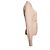 Chanel, Cardigan aus Kaschmir in Camel. Braun - Ansicht 3