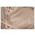Chanel, Cardigan aus Kaschmir in Camel. Braun - Ansicht 5