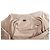 Chanel, Cardigan aus Kaschmir in Camel. Braun - Ansicht 6