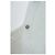 Thom Browne, giacca in shearling con 4 strisce Bianco - vista 8