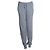 Autre Marque Loulou studio, Jogginghose aus Kaschmir in Grau