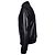 Balmain, Lederbikerjacke Schwarz - Ansicht 3