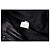 Balmain, Lederbikerjacke Schwarz - Ansicht 5