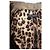 Dolce & Gabbana, brauner Windbreaker Gelb Kamel - Ansicht 7