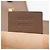 Borsa a patta media Gucci Matelasse Leather GG Marmont Marrone Beige - vista 6