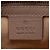 Borsa a patta media Gucci Matelasse Leather GG Marmont Marrone Beige - vista 8