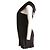 Elie Saab, schwarzes Neckholder-Kleid. - Ansicht 4