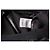 Helmut Lang, Legging de cuero negro - vista 5