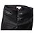 Helmut Lang, Legging de cuero negro - vista 6