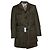 Thom Browne, Trench verde