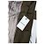 Thom Browne, Trench verde - vista 10