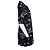 Ba&sh, Kyle Kleid mit Blumenprint Schwarz - Ansicht 4