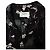 Ba&sh, Kyle Kleid mit Blumenprint Schwarz - Ansicht 5