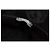 Alexander McQueen, Toalla de playa Skull en negro - vista 4