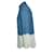 Givenchy, Denimhemd mit Bleichbad Blau  - Ansicht 4