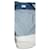 Givenchy, Denimhemd mit Bleichbad Blau  - Ansicht 7