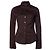Gucci, Camicia marrone