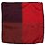 Lanvin, fazzoletto da taschino rosso