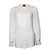 Tory burch, camicetta off white Bianco