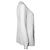 Tory burch, camicetta off white Bianco - vista 3