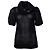 Marc Jacobs, top negro con cuello alto