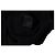 Marc Jacobs, top negro con cuello alto - vista 5