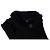 Marc Jacobs, top negro con cuello alto - vista 6