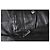 Dolce & Gabbana, Green leather biker jacket - view 5