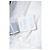 Moncler, Abrigo acolchado blanco - vista 5
