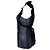 Marc Jacobs, top de volantes azul semitransparente - vista 3