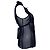 Marc Jacobs, top de volantes azul semitransparente - vista 4